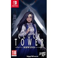 Clock Tower Rewind [Switch]